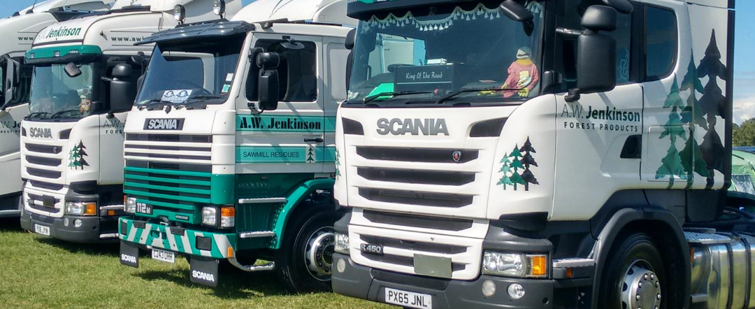 How To Sell Trucks Using Digital Marketing During The Pandemic