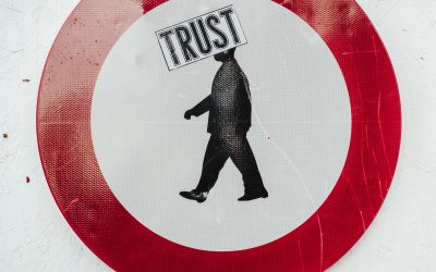 Does Google trust your website?