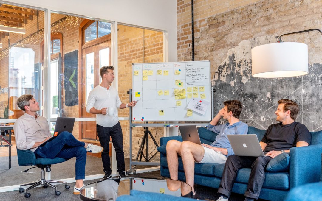 44% Of Millennials Prefer No Sales Rep Interaction